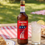 Seagram’s 7 Crown Apple Pie