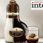 SHeridans bottle