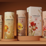 The Balvenie A Gift Shaped by the Seasons packs x5