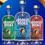 Pernod Ricard Absolut Tomorrowland