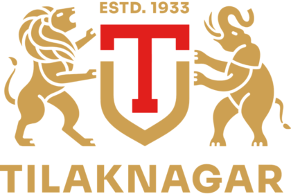 Tilaknagar logo