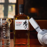 Toki Suntory Whisky