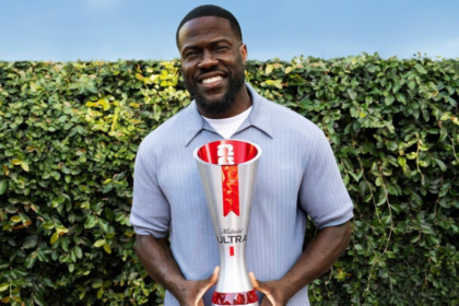 Kevin Hart
