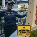 ABInBev Budweiser Columbus Brewery