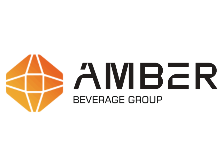 Amber Beverage Group logo