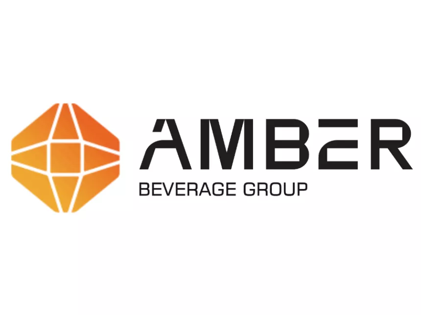 Amber Beverage Group logo