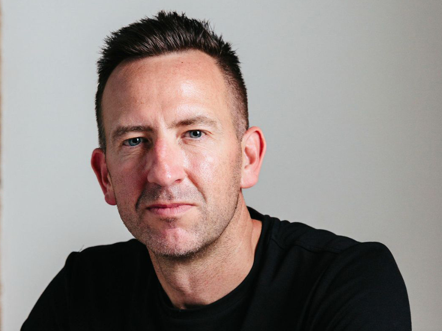 Nick Duncan