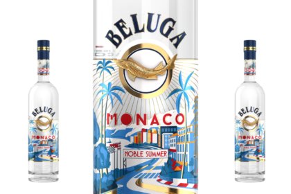 Beluga Noble Summer Monaco