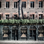 Berry Bros & Rudd building