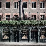 Berry Bros & Rudd building