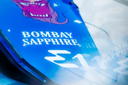 Bacardi Bombay Sapphire E1 World Championship