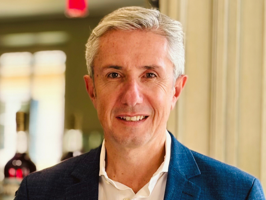 Campari Group Charles Roullet