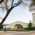 Constellation Brands new Robert Mondavi Winery
