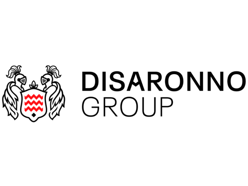 Disaronno Group logo