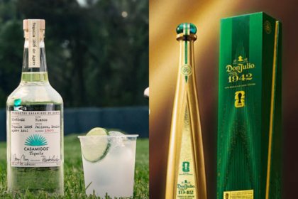 Don Julio Casamigos FIFA World Cup editions