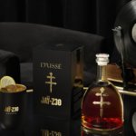 D'usse Cognac Jay Z
