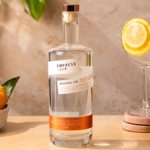 Empress 1908 Original Gin