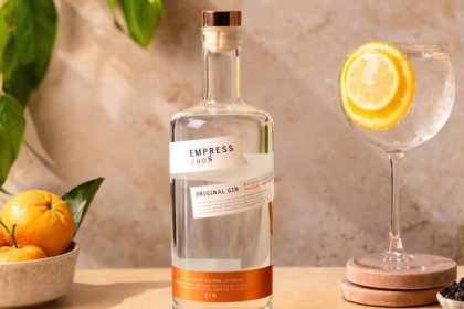 Empress 1908 Original Gin
