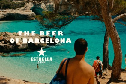 Estrella Damm