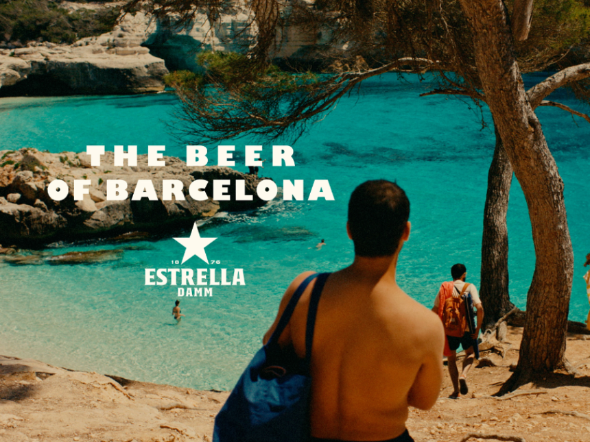 Estrella Damm