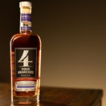 Four Branches Bourbon Liberty Reserve