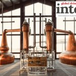 Himmaleh Spirits Distillery stillhouse