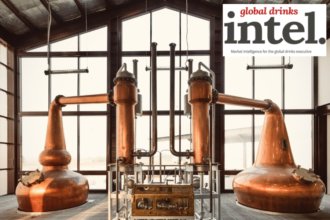 Himmaleh Spirits Distillery stillhouse