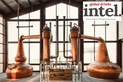 Himmaleh Spirits Distillery stillhouse