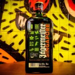 Jägermeister Singapore bottle
