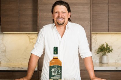 Lily Pond Group founder Jesse Bongiovi
