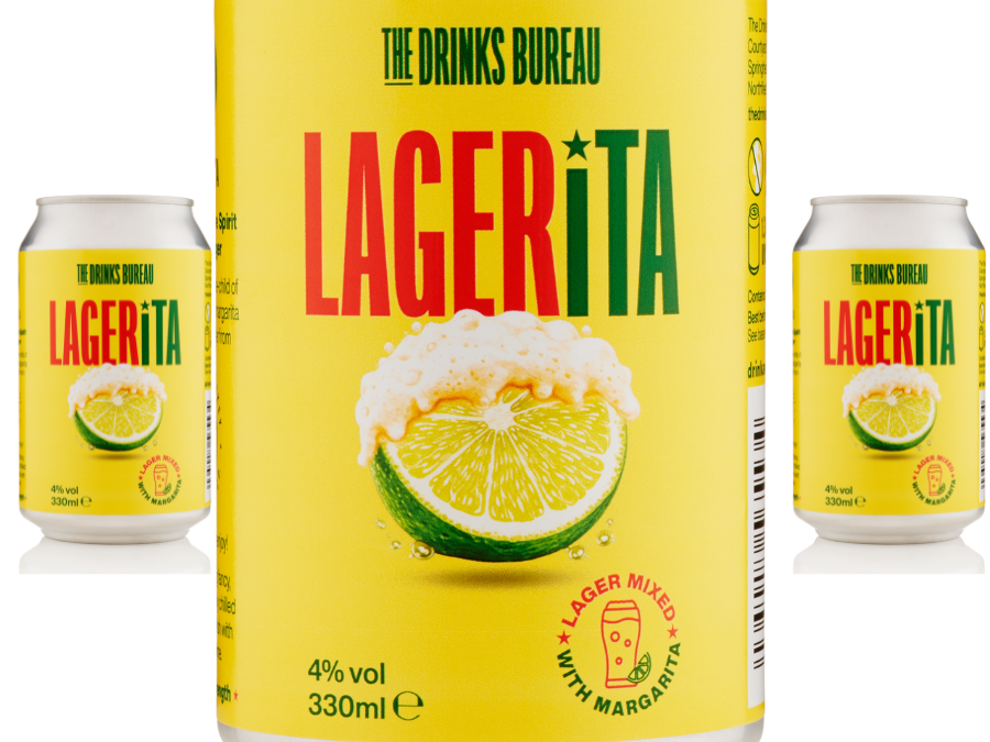 Lagerita can