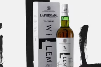 Laphroaig