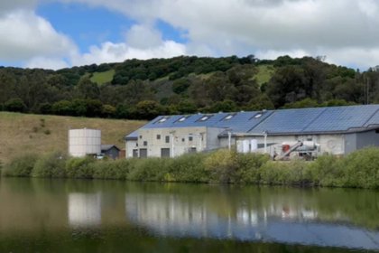 Constellation Brands Quarry Lake Winery