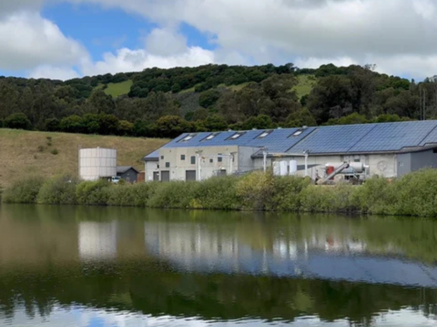 Constellation Brands Quarry Lake Winery