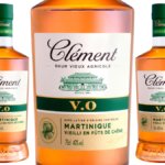 Rhum Clement