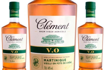Rhum Clement