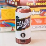 Schlitz Premium