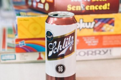 Schlitz Premium