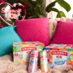 Smirnoff Ice Love Island