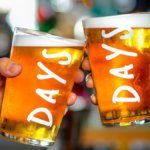 Days non-alc beer