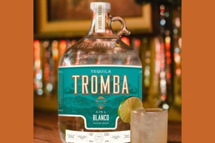 Tequila Tromba