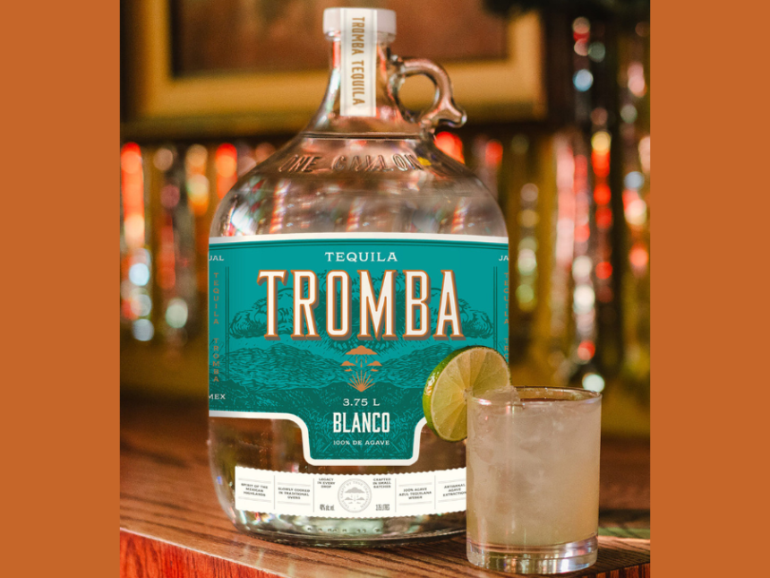 Tequila Tromba