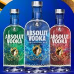 Pernod Ricard Absolut Tomorrowland