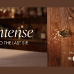 Three Cents mixersadvert