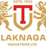 Tilaknagar logo