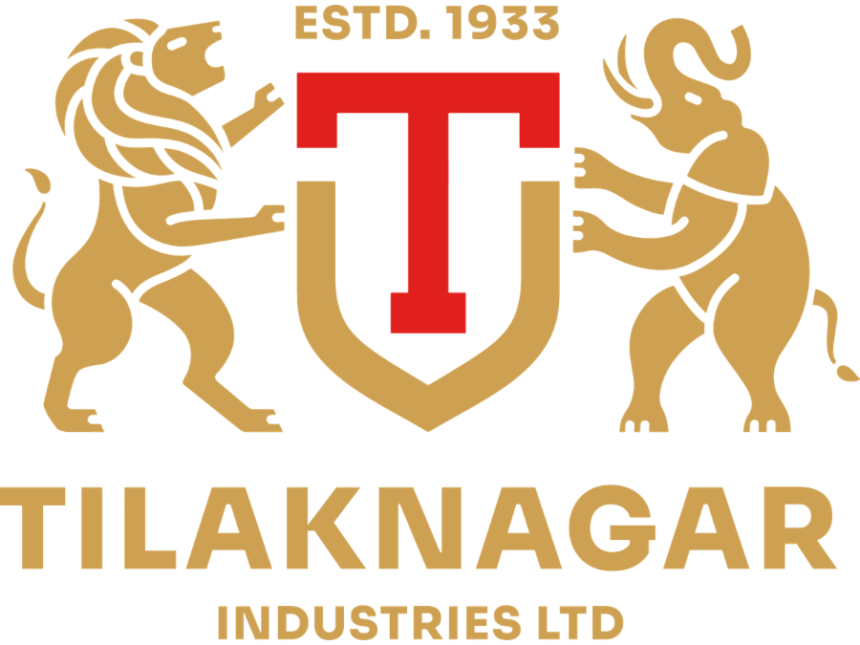 Tilaknagar logo