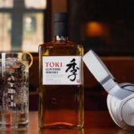 Toki Suntory Whisky