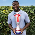 Kevin Hart