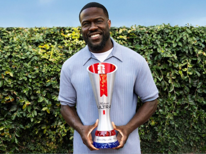 Kevin Hart