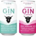 West Highland Spirits RTDs